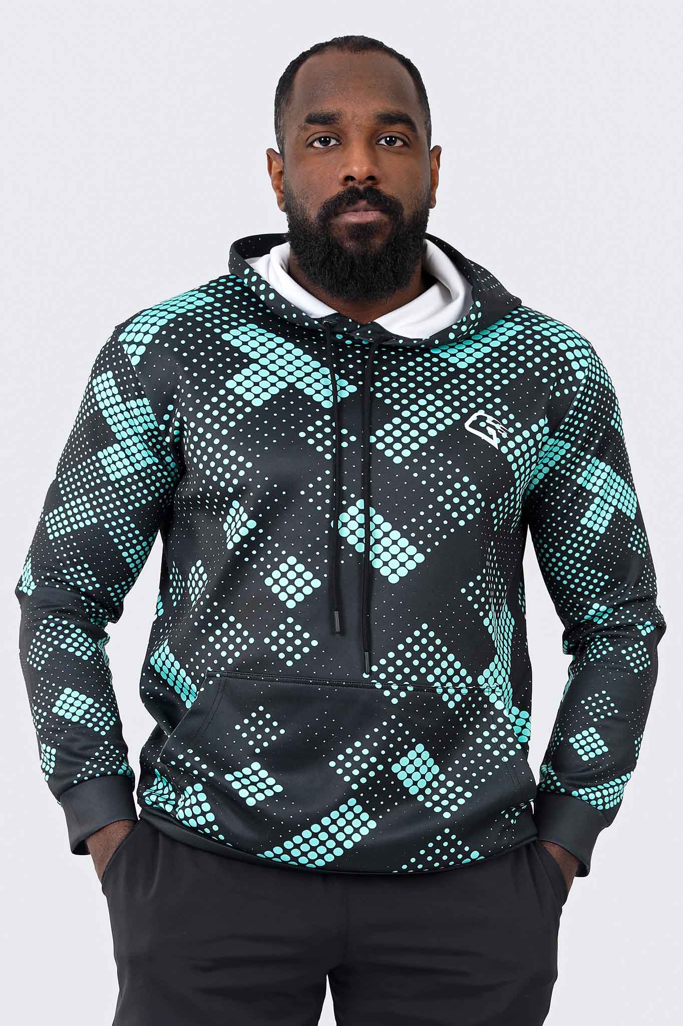Elite Ensemble Hoodie [ Outlet ]