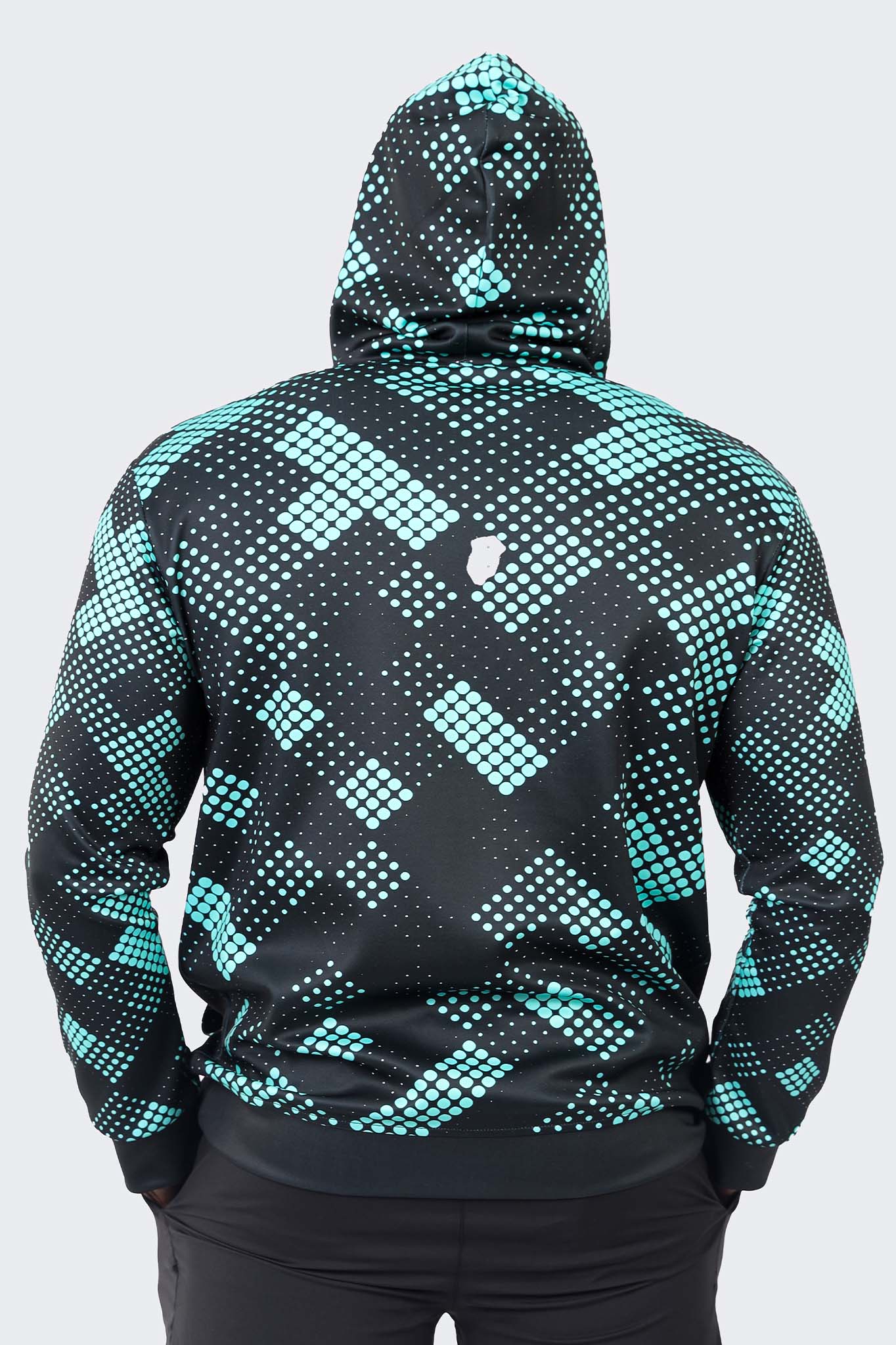 Elite Ensemble Hoodie [ Outlet ]