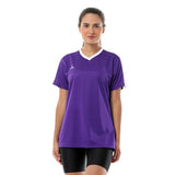 champs land - Doe Short Sleeved Sports T-shirt