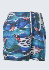 champs land - Kids Fish Swimshort