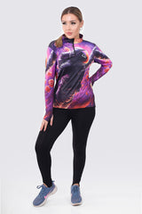 Swift Prime Compression Shirt