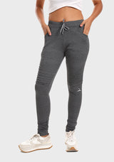 champs land - Doe Active Tubular Sweatpants