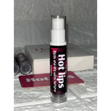 Hot Lips - Gel Tint For Women in shade Pinky