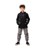 Anja - HOODIE 0181-BR