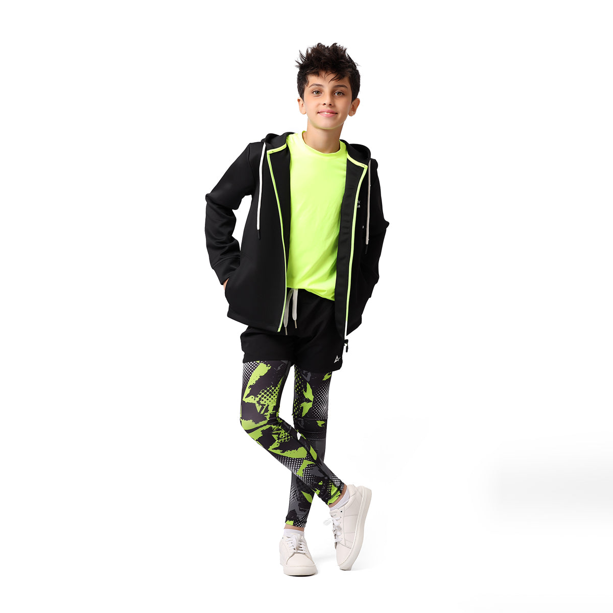 Anja - JACKET 0179-BR