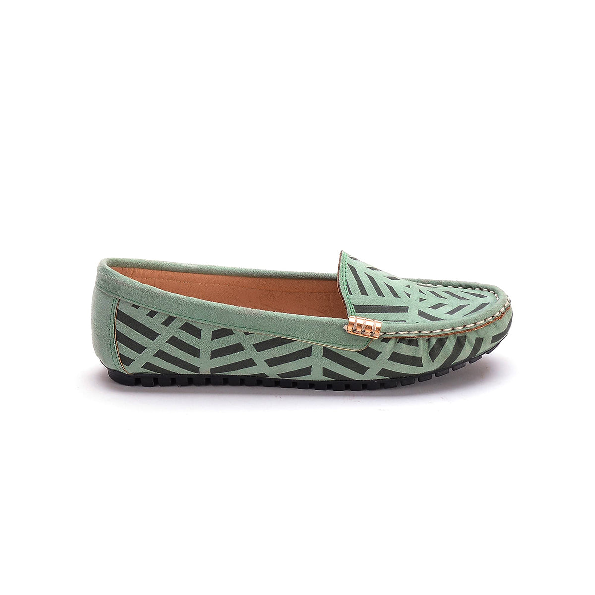 v branda - Ballerina Comfort Loafers  - women