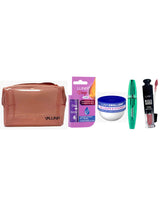 Luna - beauty bundle for women consists of 4 products