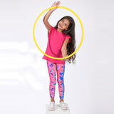 Aries - Doodle Leggings