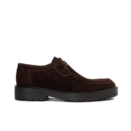 Brio -  Genuine Suede Shadow Walker