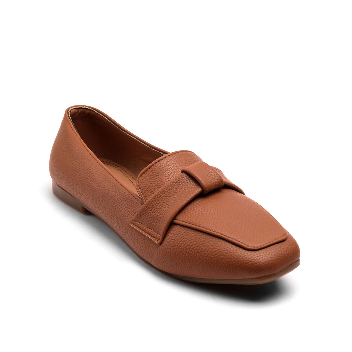 v branda - Ballerina Classic Loafers  - women