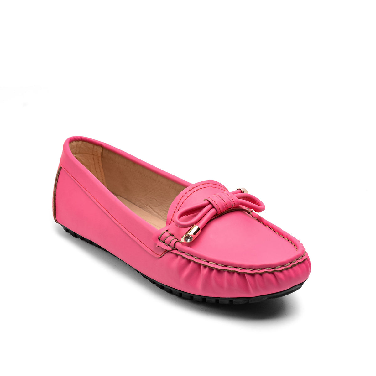 v branda - Ballerina Comfort Loafers  - women