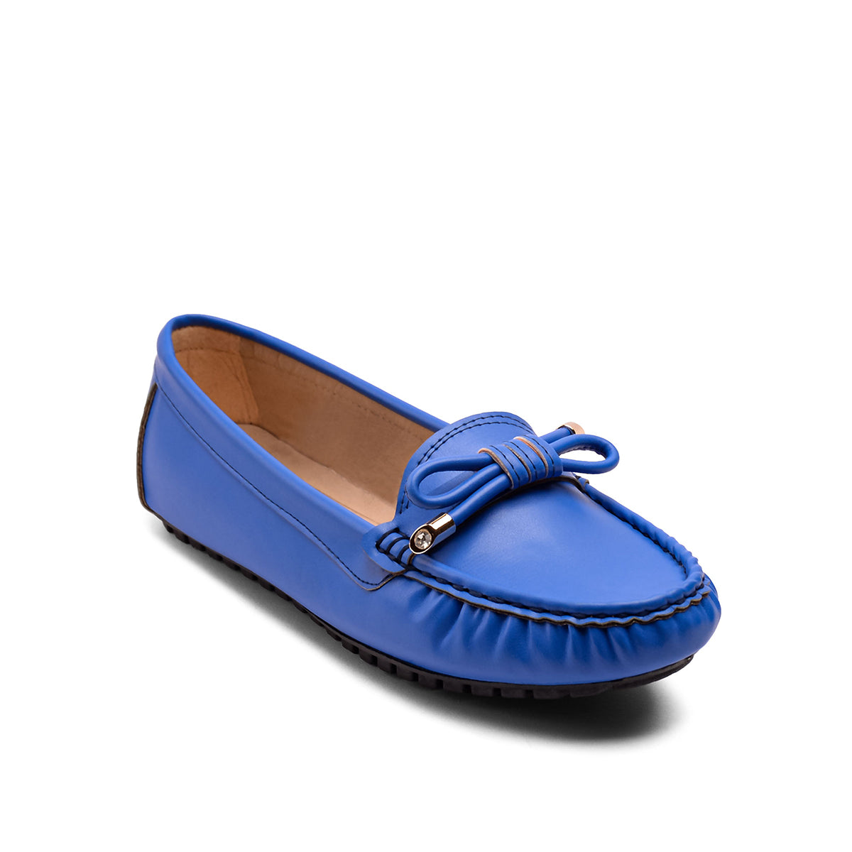 v branda - Ballerina Comfort Loafers  - women