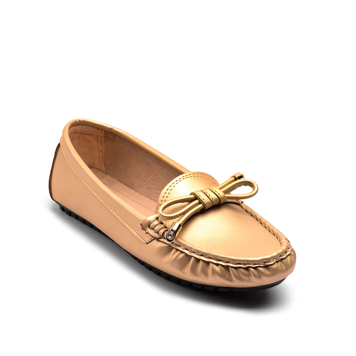 v branda - Ballerina Comfort Loafers  - women
