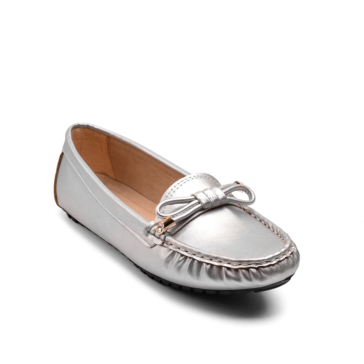 v branda - Ballerina Comfort Loafers  - women