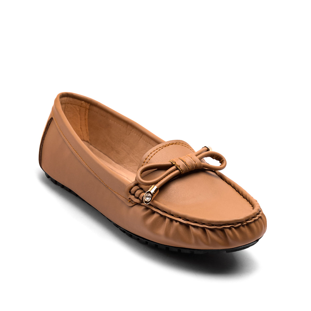 v branda - Ballerina Comfort Loafers  - women