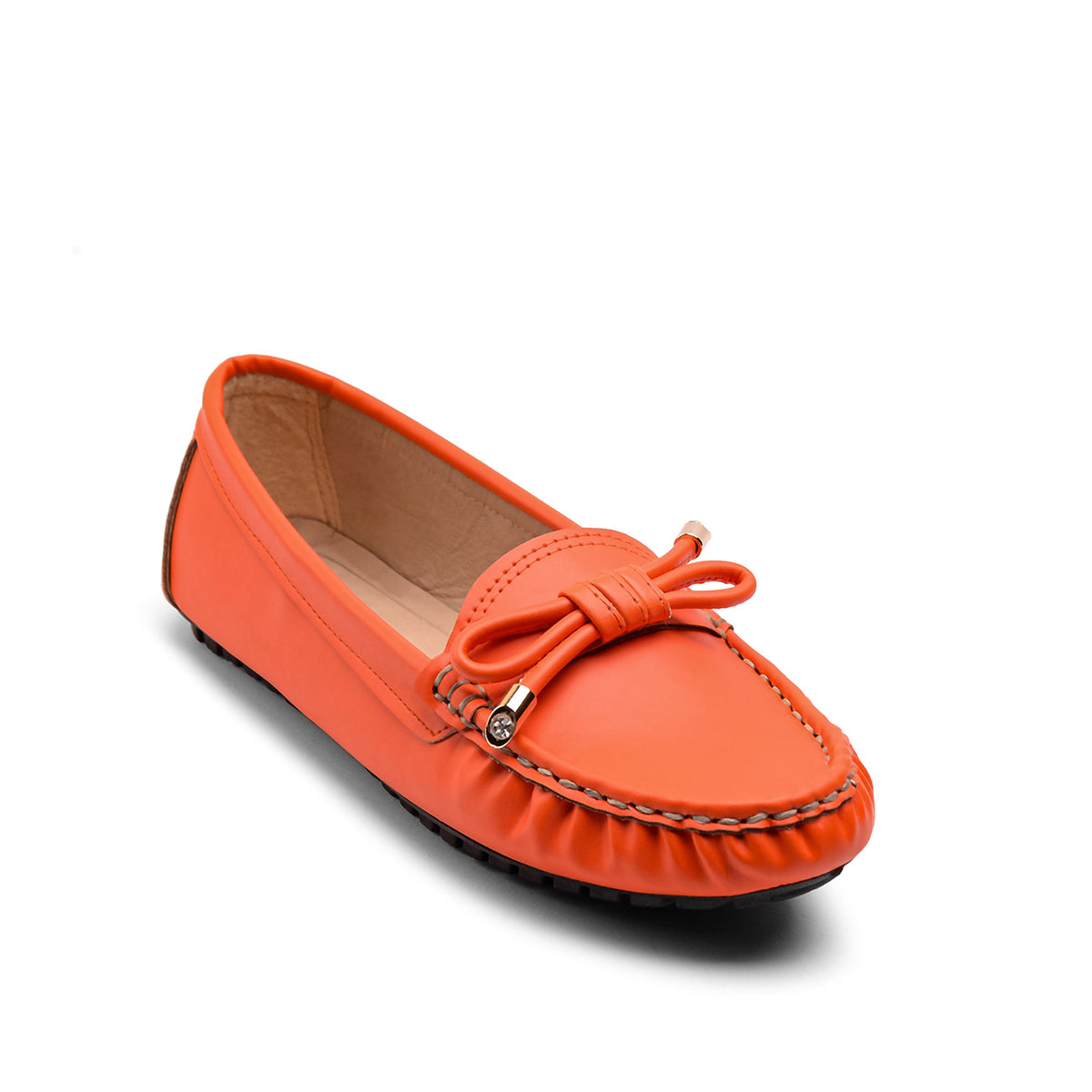v branda - Ballerina Comfort Loafers  - women