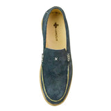 Leazus - LIGHTweight LOAFER - S-101 GRAY