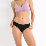 Eve Chantelle - Seamless Grace Full-Coverage Bikini