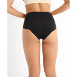 Eve Chantelle - Seamless Elegance High-Waist Briefs