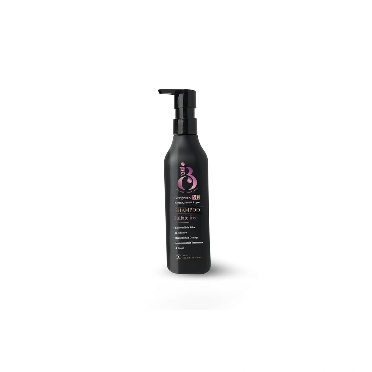 Bio Me - Gorgeous Me Shampoo