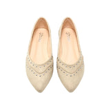 Glitter - Women ballerina