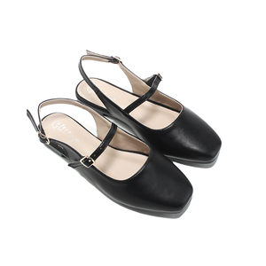 Flats