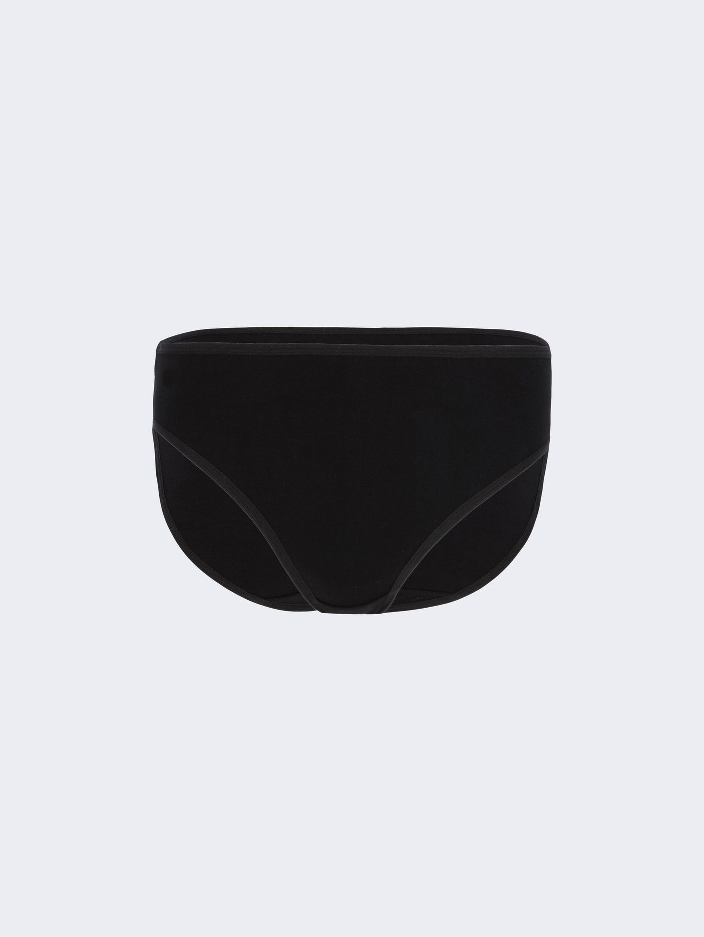 Eve Chantelle Control Brief With Bow