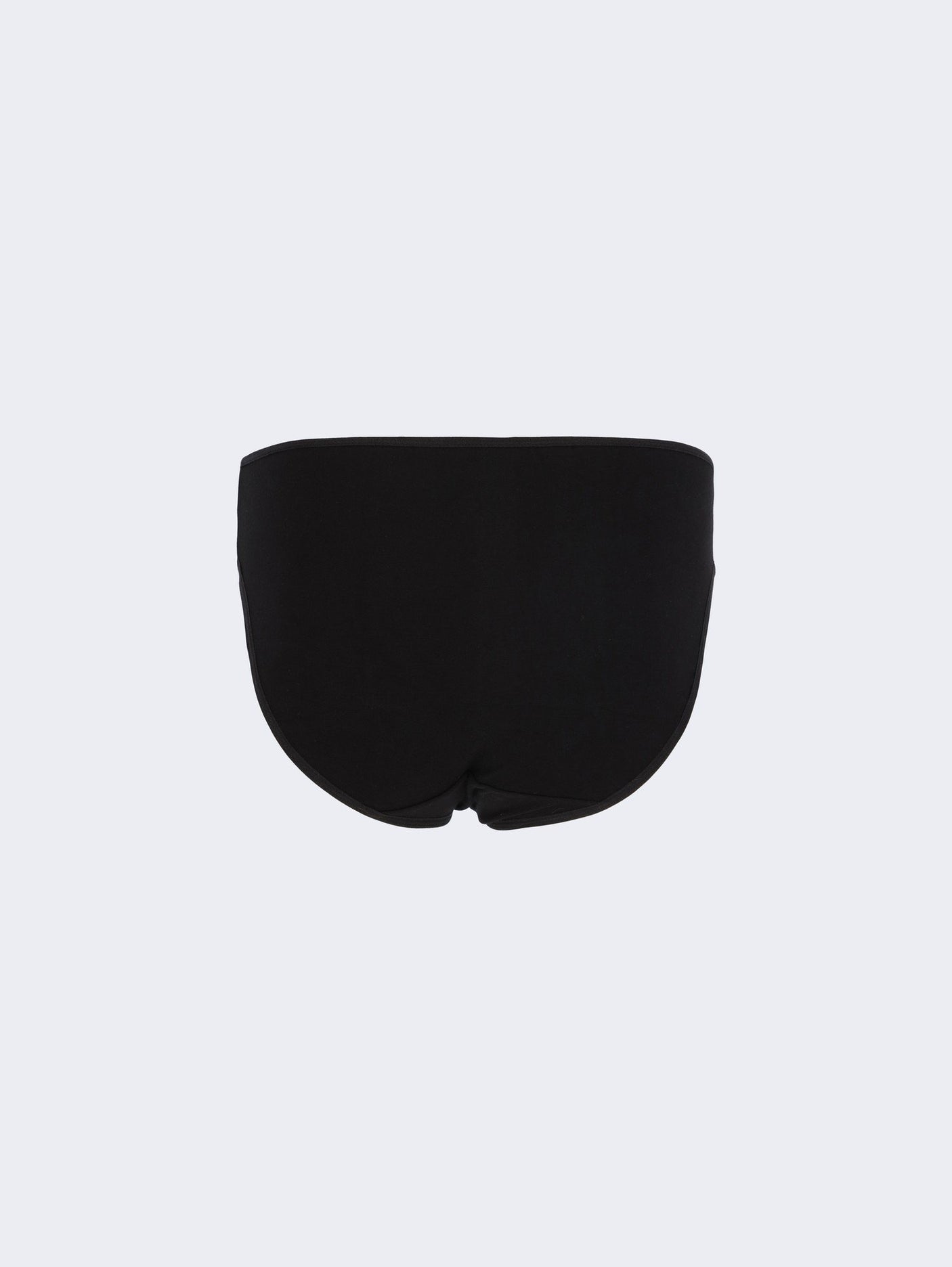 Eve Chantelle Control Brief With Bow