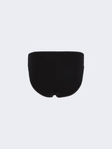 Eve Chantelle Control Brief With Bow