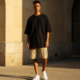 Fresco - Oversize T-shirt