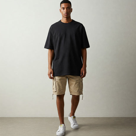 Fresco - Oversize T-shirt