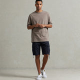 Fresco - Oversize T-shirt