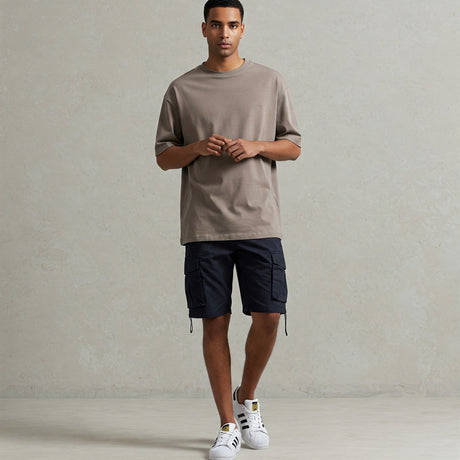 Fresco - Oversize T-shirt