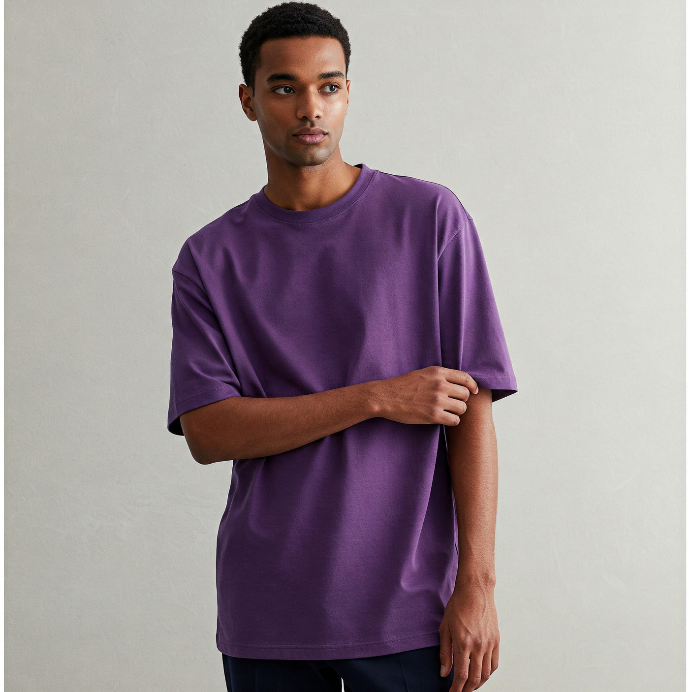 Fresco - Oversize T-shirt