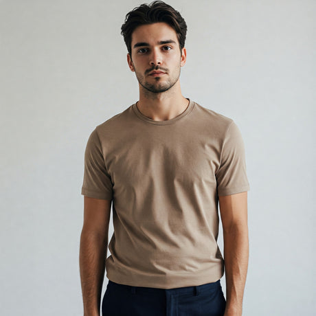 Fresco - Regular fit T-shirt