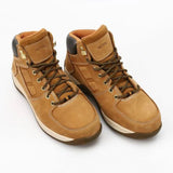 ACTIV - NEW NUBUCK SAFETY SHOES-size 41