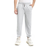 Red Circle - Summer Melton Pants for - Men