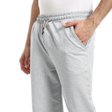 Red Circle - Summer Melton Pants for - Men