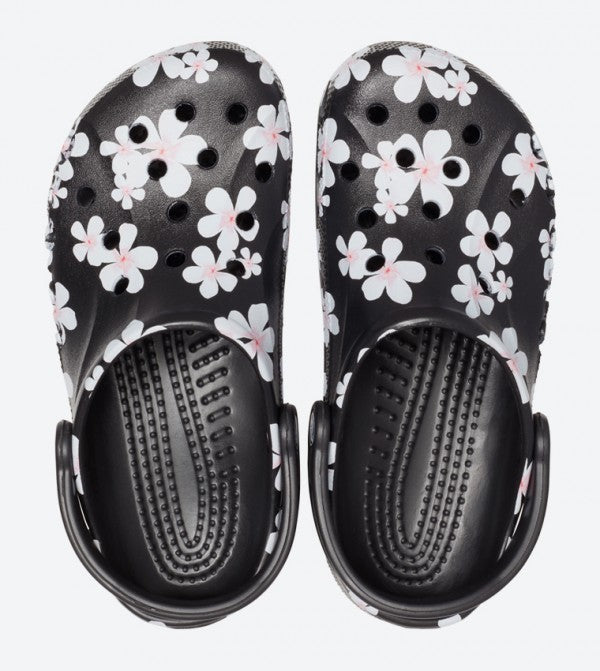 Crocs - Unisex Baya Seasonal Printed Clog