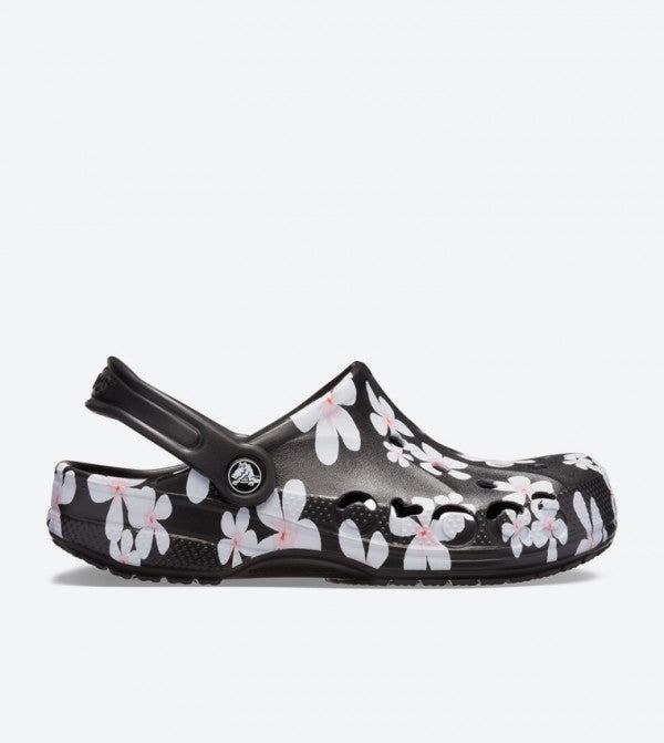 Crocs - Unisex Baya Seasonal Printed Clog