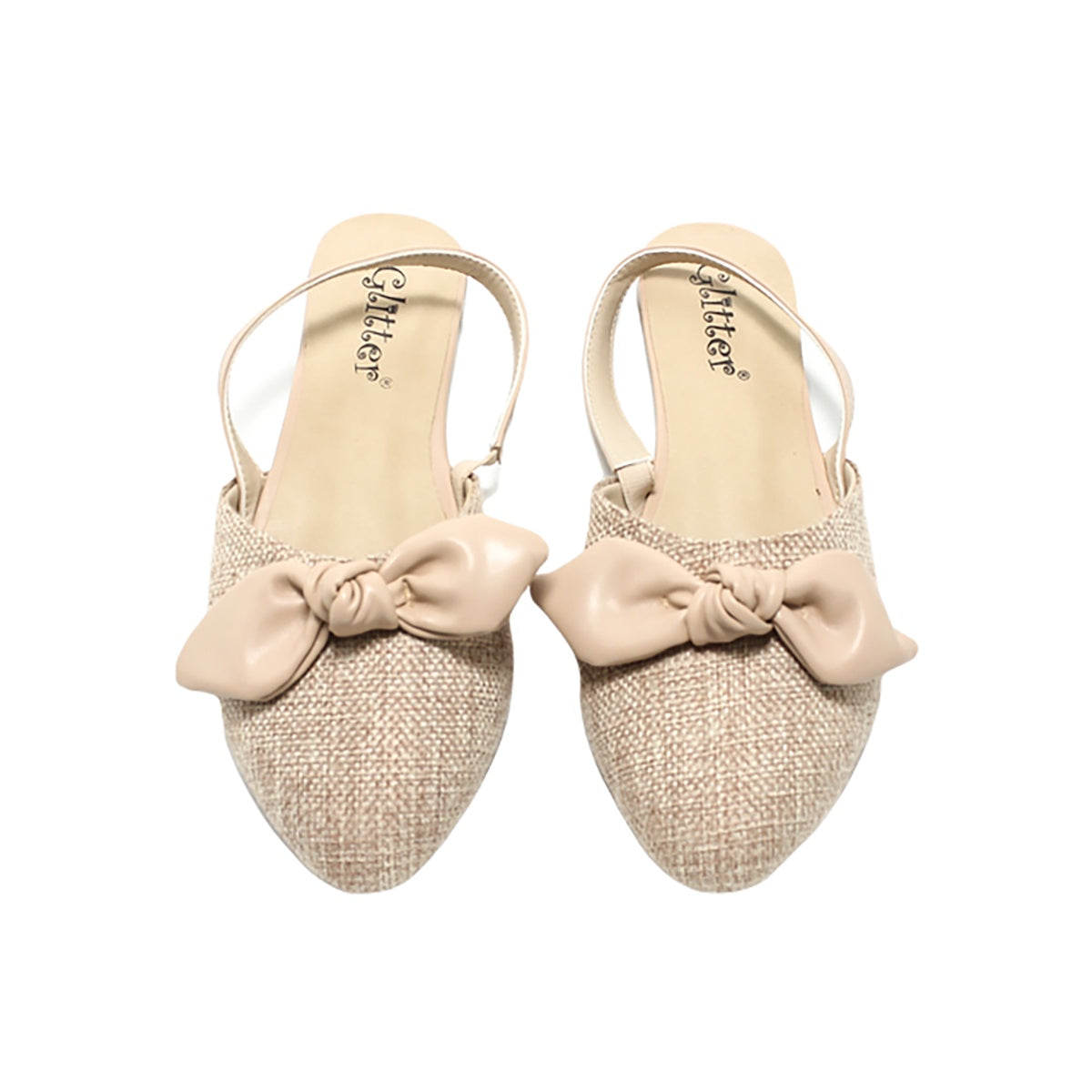 Glitter - Women Sandal