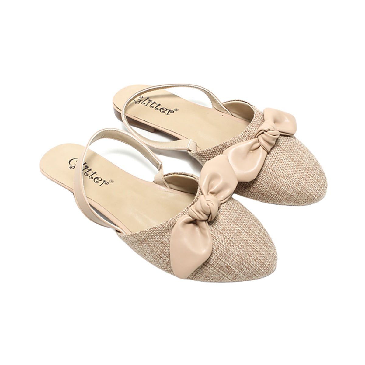 Glitter - Women Sandal