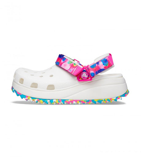 Crocs Women's Hiker Solarized Clog