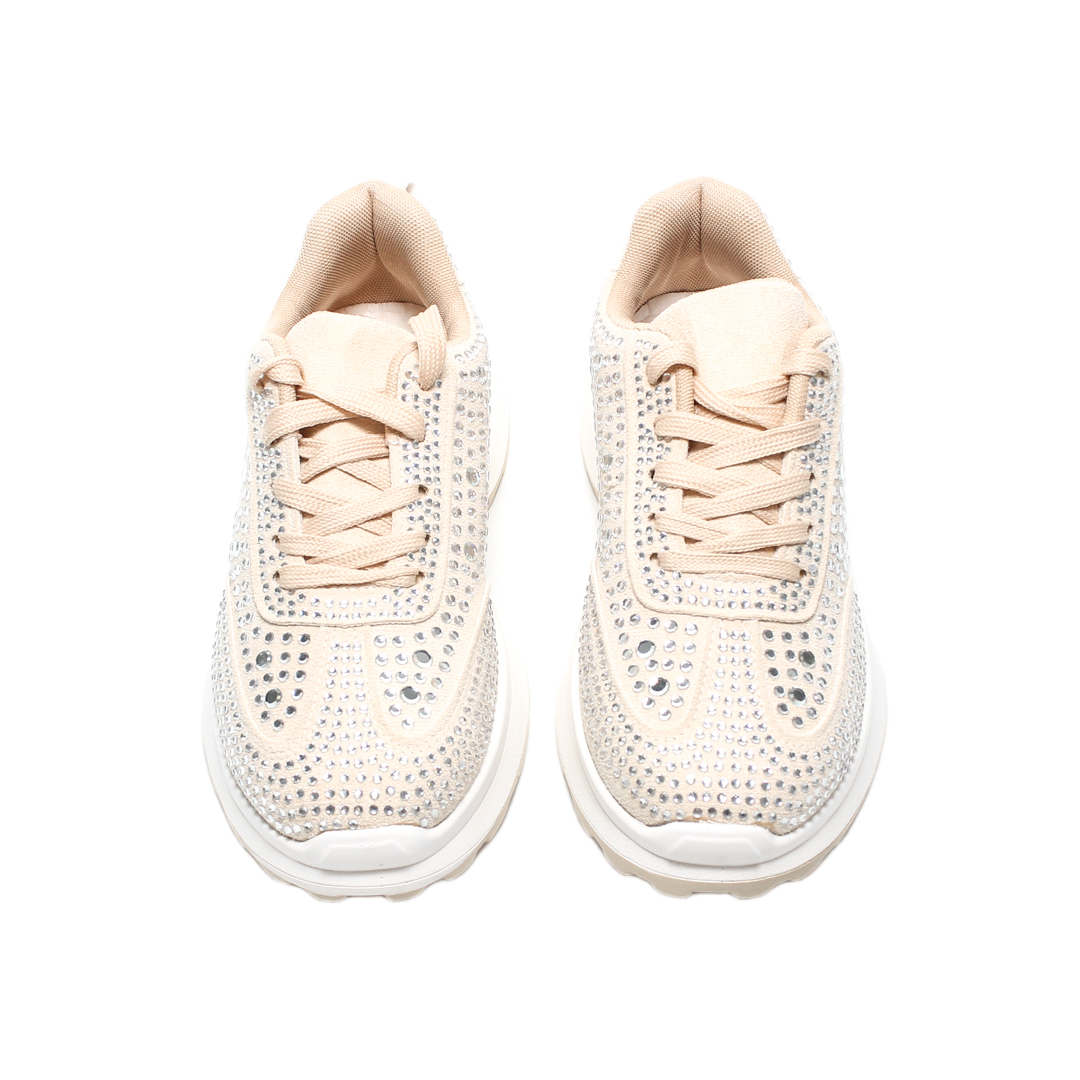 Glitter - Women Sneakers