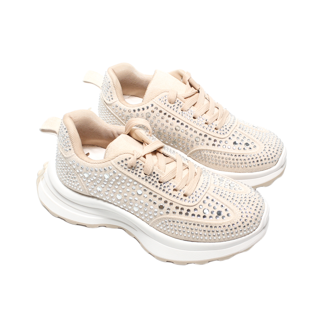 Glitter - Women Sneakers