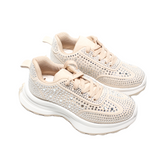 Glitter - Women Sneakers
