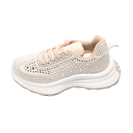Glitter - Women Sneakers