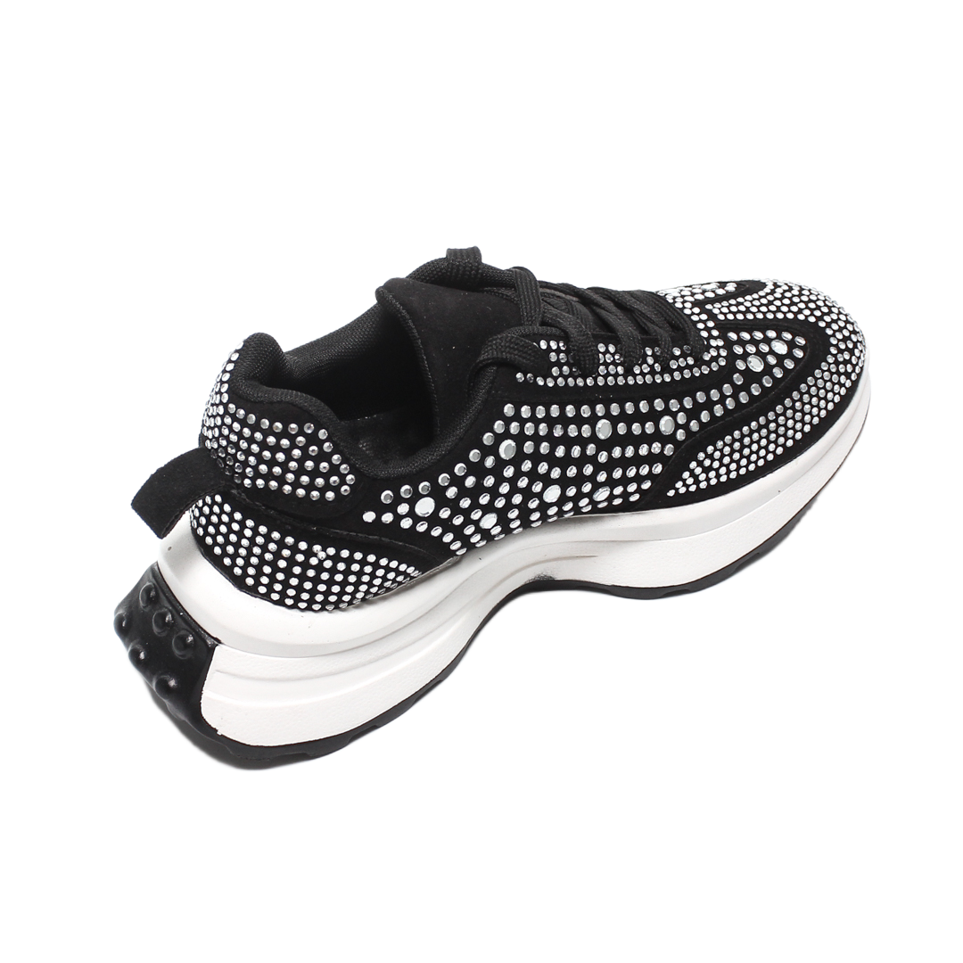 Glitter - Women Sneakers