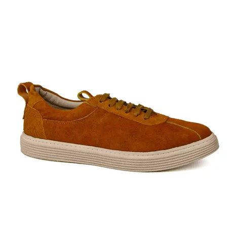 Leazus - New Balance Flat Sneaker - S-7001 HAVAN