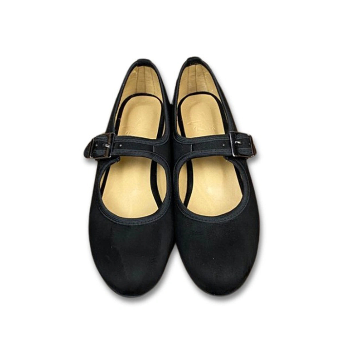 Izar - Flat Shoes